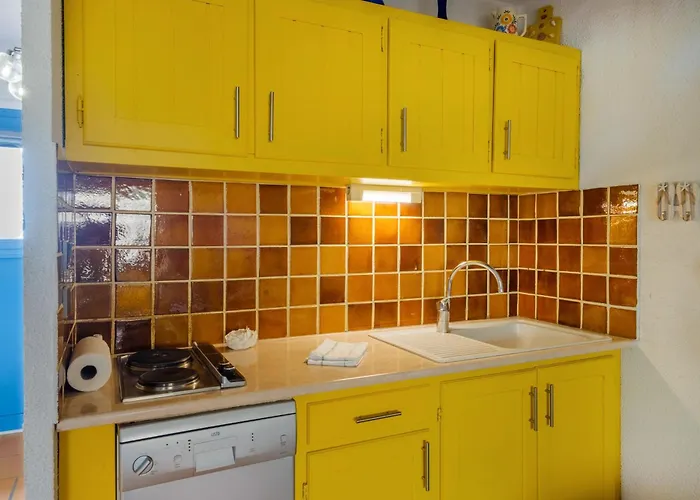 Apartmán - Mas De La Théoule-sur-Mer