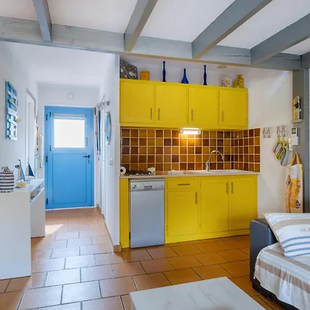 Daire - Mas De La Théoule-sur-Mer