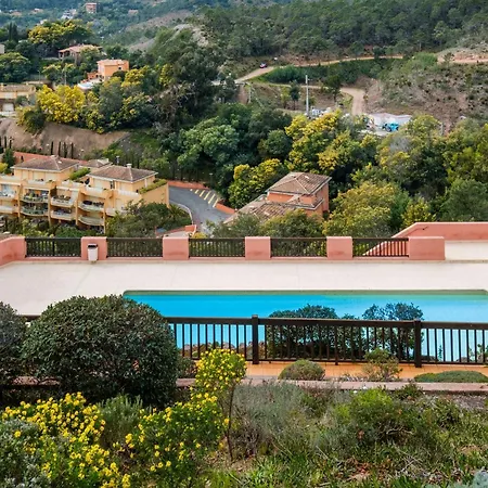 - Mas De La * Théoule-sur-Mer