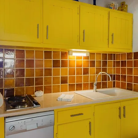 Daire - Mas De La Théoule-sur-Mer