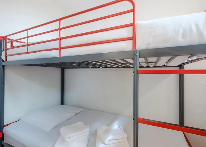 - Mas De La Apartment