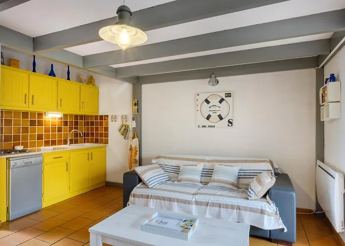 Apartment - Mas De La *