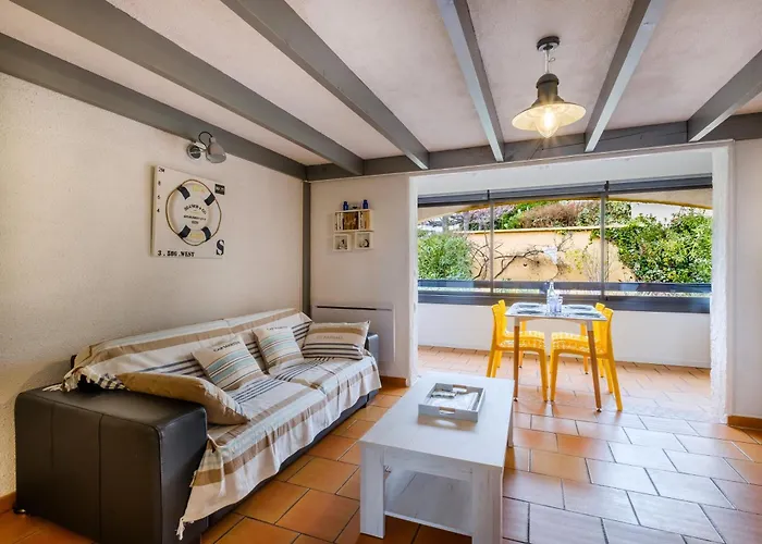 - Mas De La Apartment
