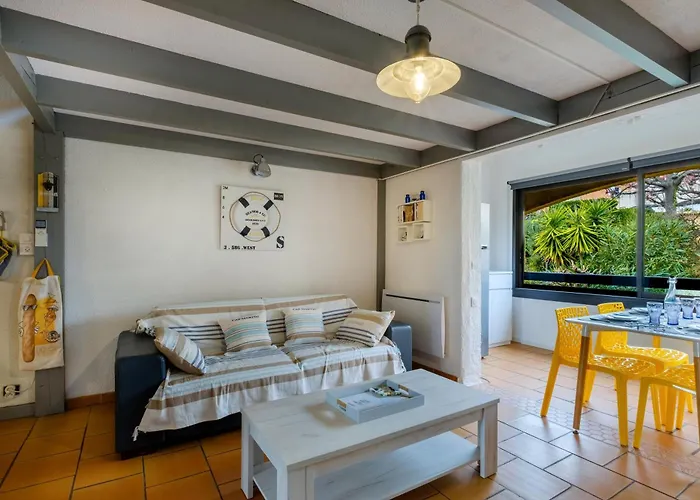 - Mas De La Apartment Théoule-sur-Mer
