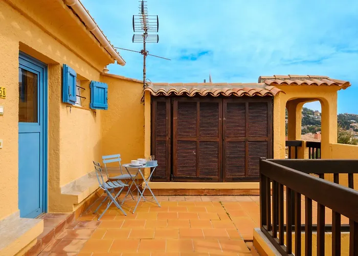 - Mas De La Apartment