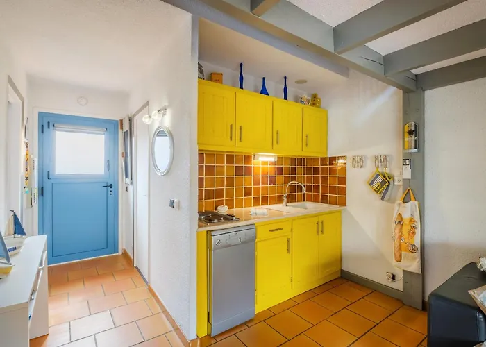 Apartment - Mas De La